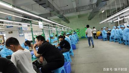 電子廠的疲憊之聲與人事勞動代理服務(wù)的深層思考
